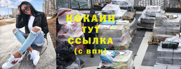 тгк Алексеевка